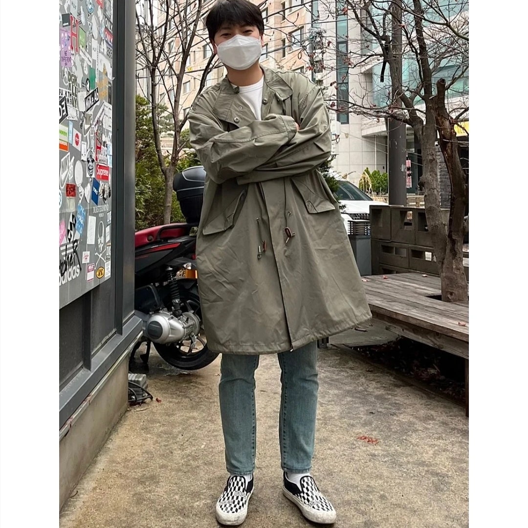 Vans Vault x Baracuta... STYLE KREAM