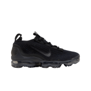 (W) Nike Air Vapormax 2021 Flyknit Black