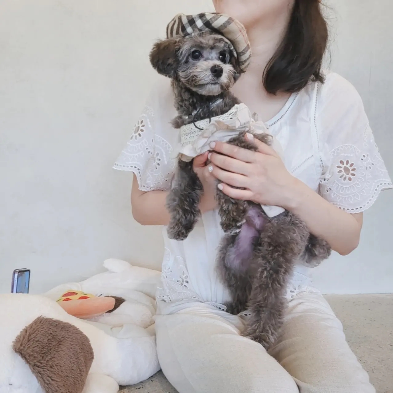 달이님의 스타일 - 2