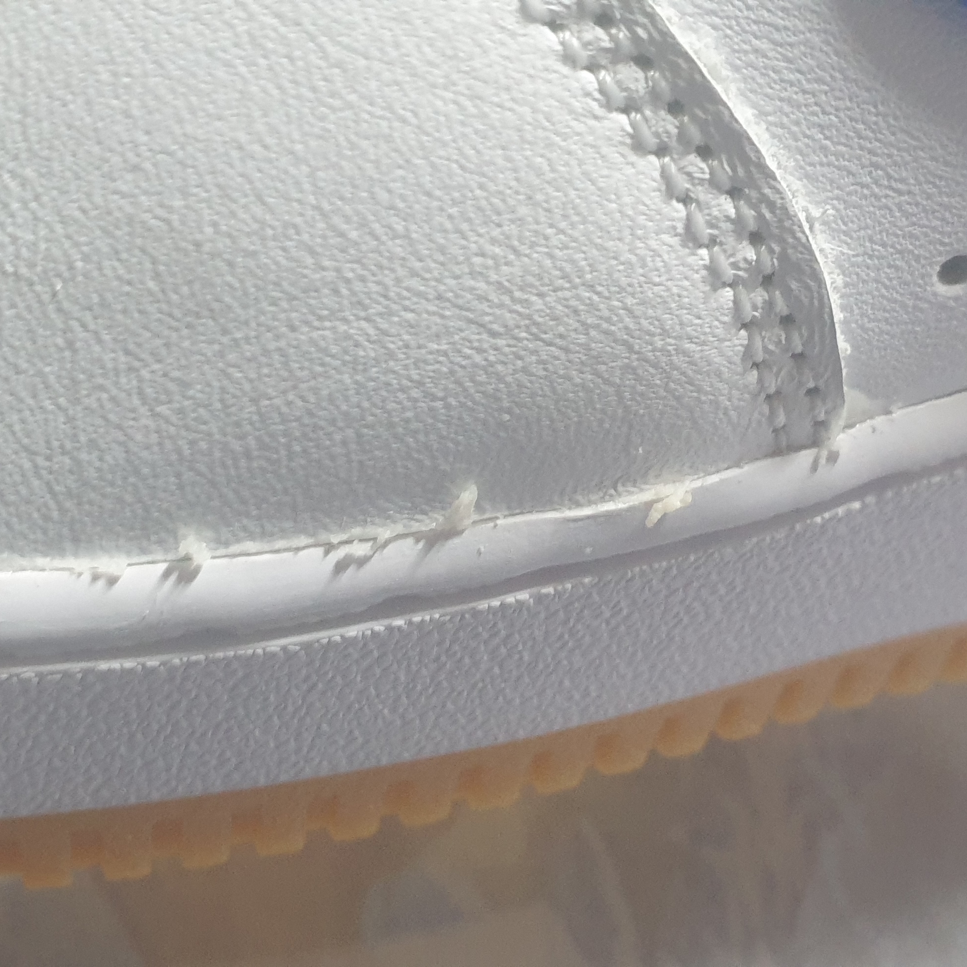 Nike Air Force 1 Low Retro Color of the Month Varsity Royal 착용 스타일 - 1
