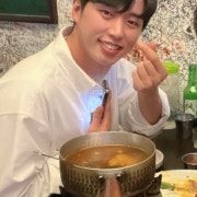 KREAM 프로필 이미지