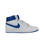 Jordan x A Ma Maniere Air Ship White Game Royal - A Ma Maniere Exclusive