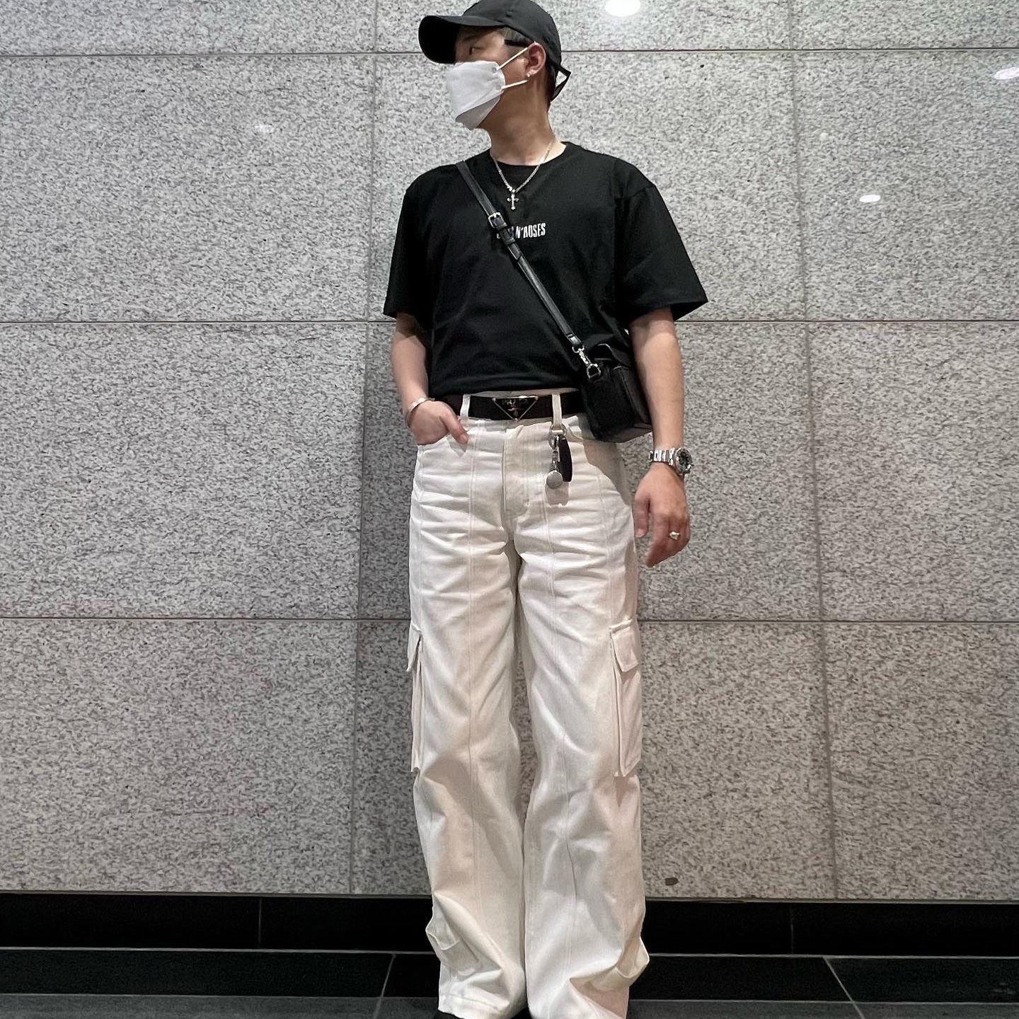 🧍🏻님의 스타일 - 1