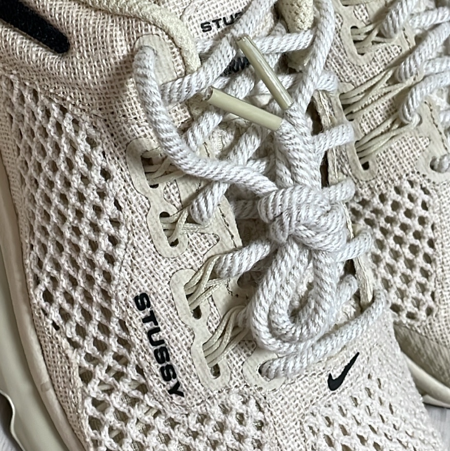 Nike x Stussy Air Max 2013 Fossil 착용 스타일
