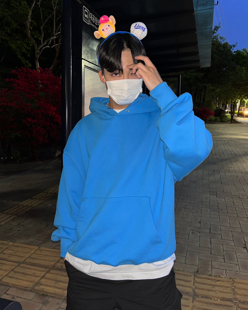 KREAM ํ๋กํ ์ด๋ฏธ์ง