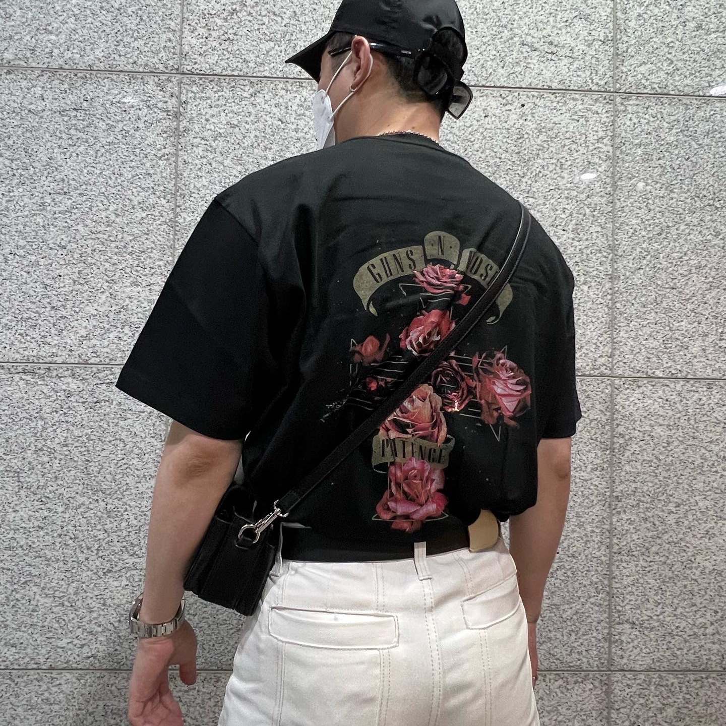 🧍🏻님의 스타일 - 3