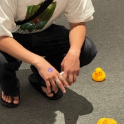 KREAM 프로필 이미지
