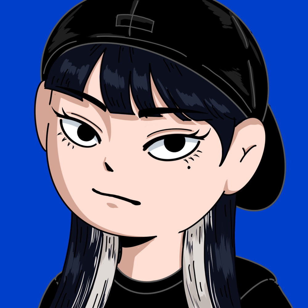 KREAM 프로필 이미지