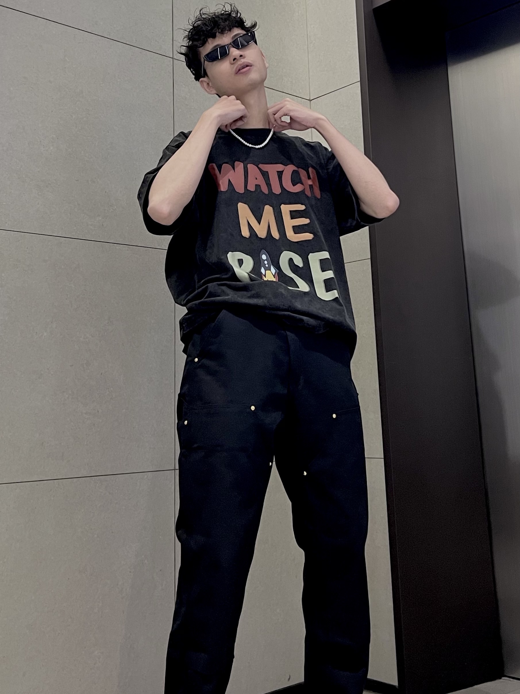 dat님의 스타일 - 4
