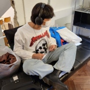 KREAM 프로필 이미지