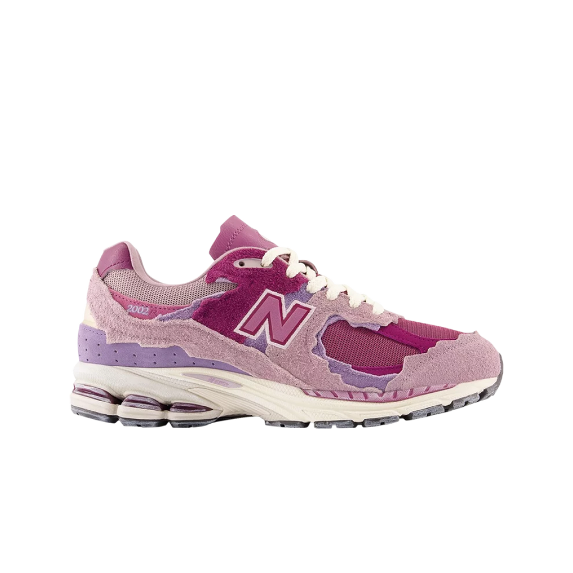 뉴발란스 2002R 프로텍션 팩 핑크(New Balance 2002R Protection Pack Pink)