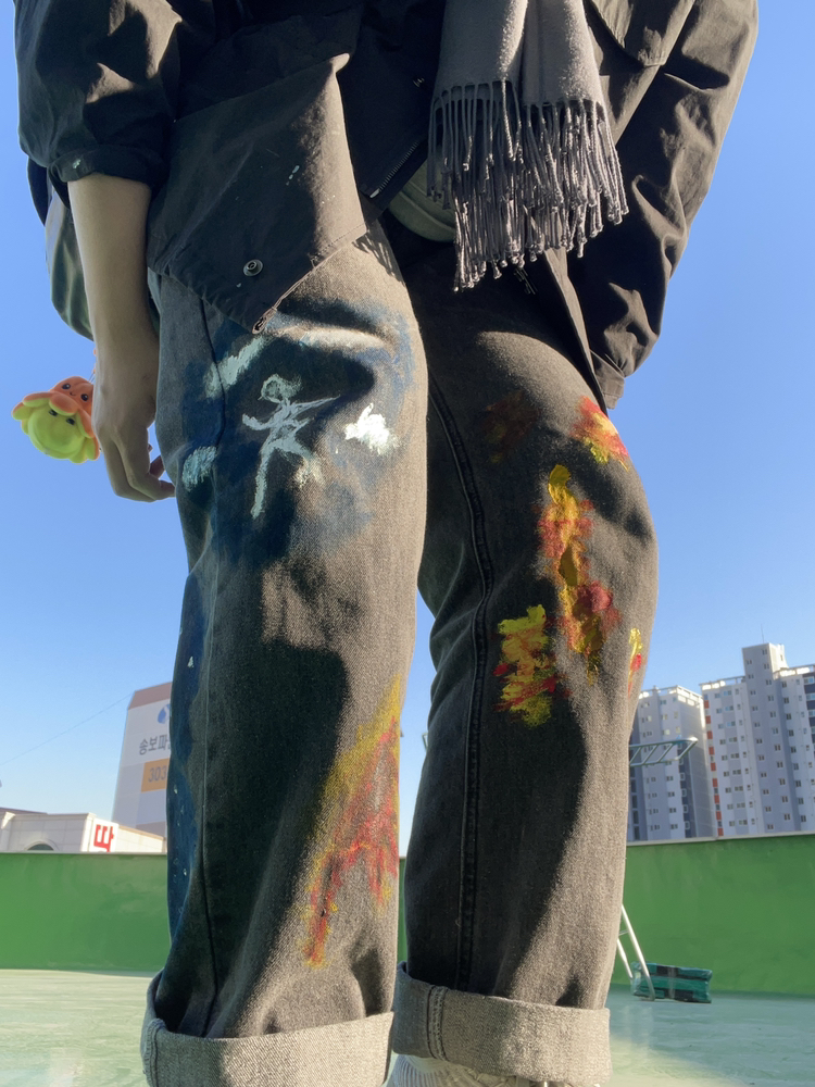 KREAM 프로필 이미지