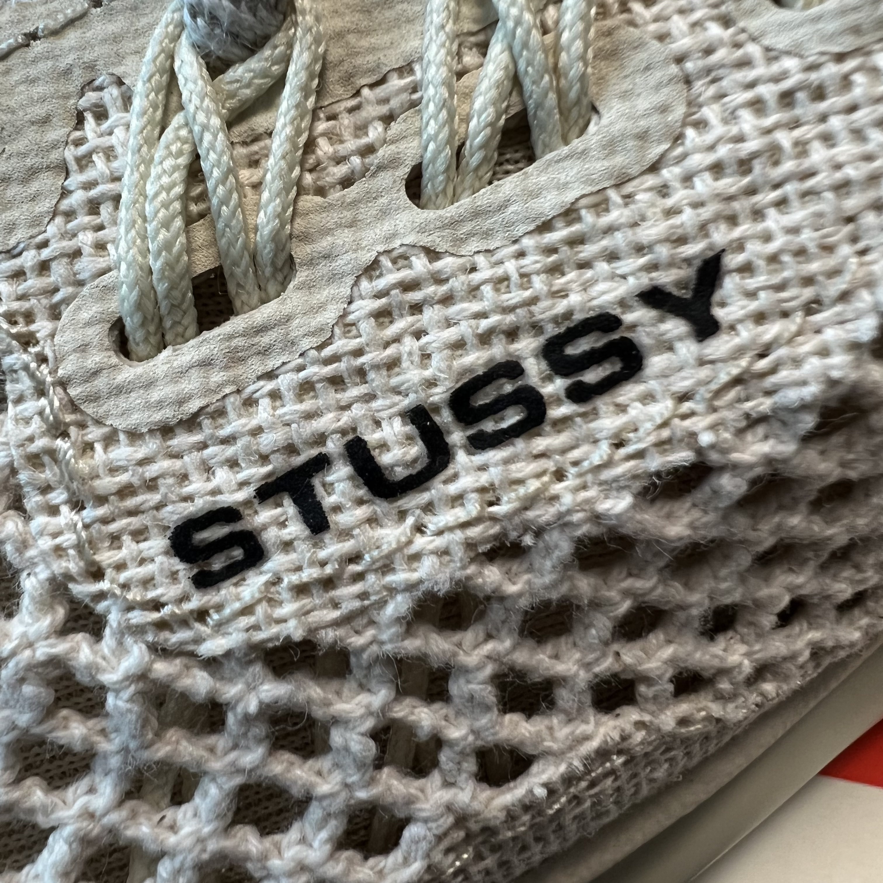 Nike x Stussy Air Max 2013 Fossil 착용 스타일 - 2