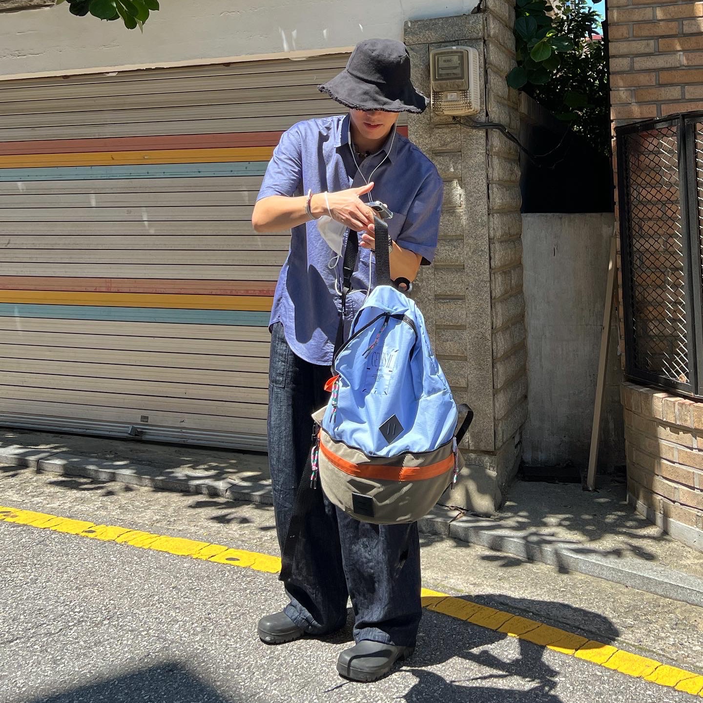 걸동님의 스타일 - 3