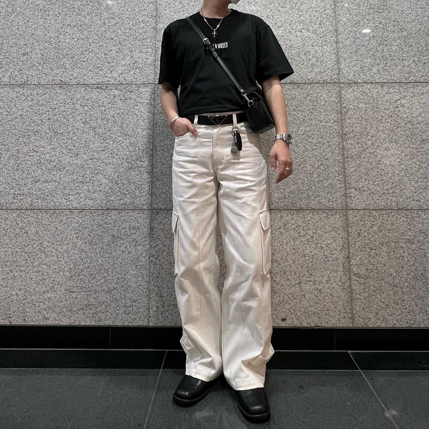 🧍🏻님의 스타일 - 2