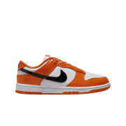 (W) Nike Dunk Low Essential Brilliant Orange