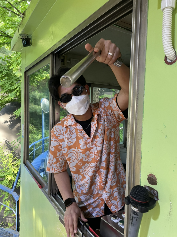 KREAM 프로필 이미지