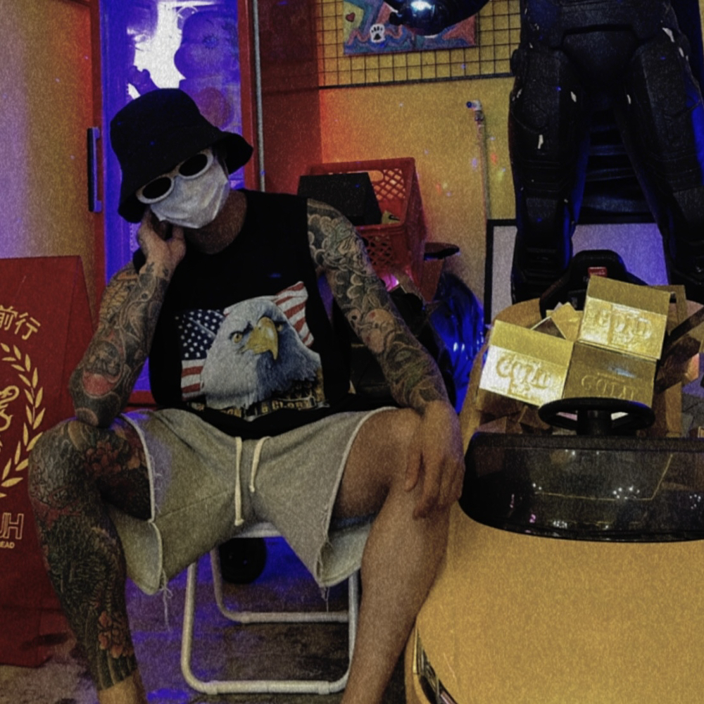 KREAM 프로필 이미지
