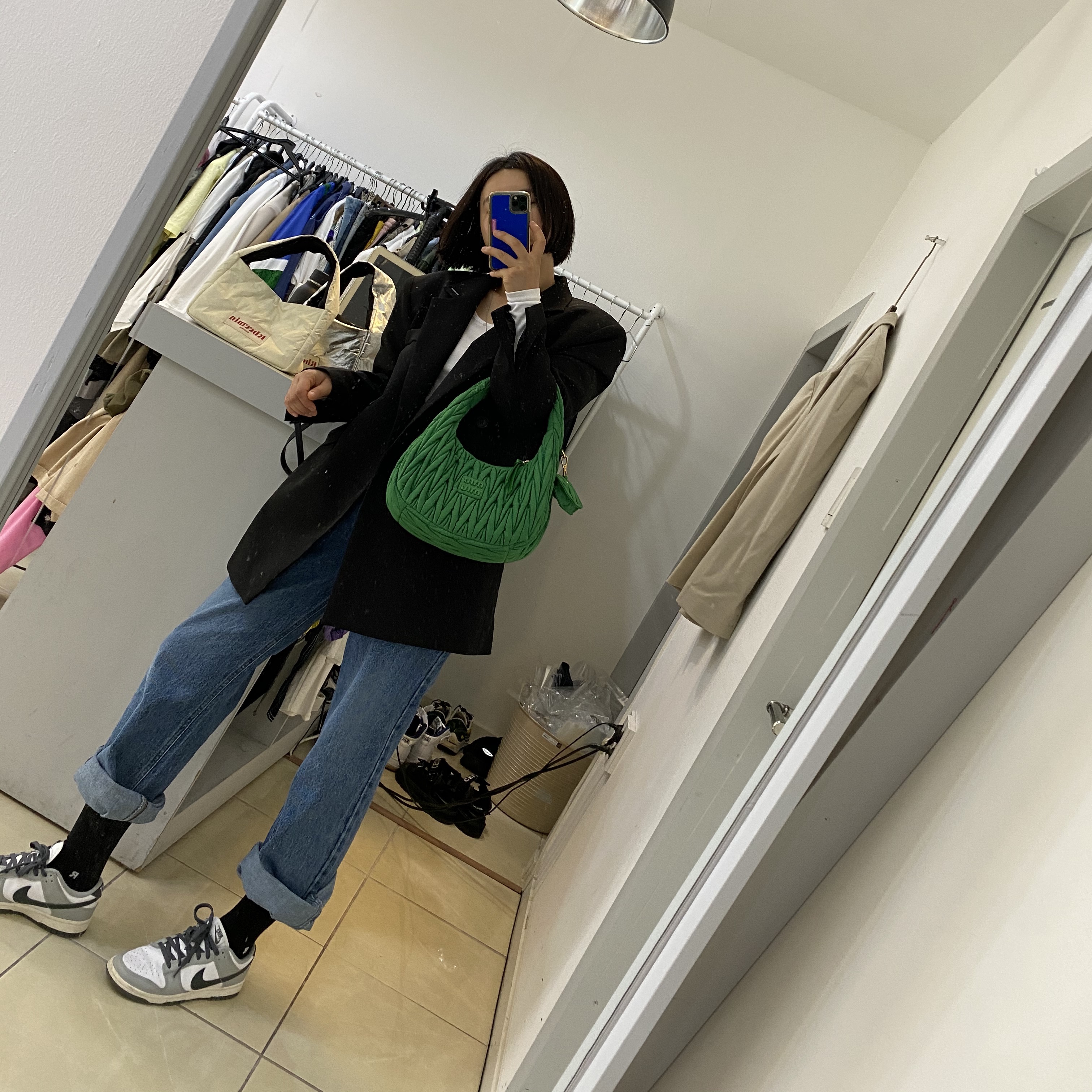 김아미님의 스타일