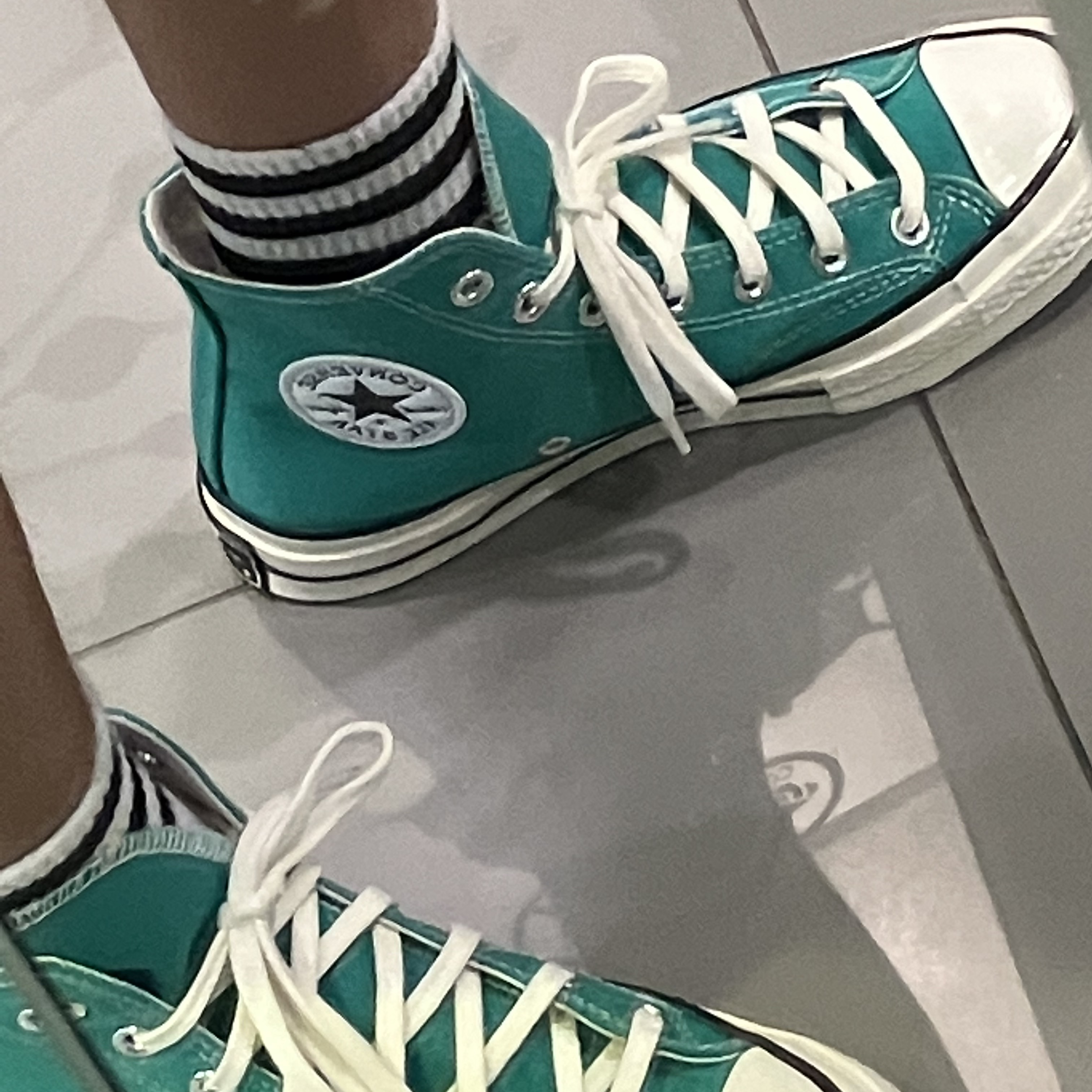 KREAM 스타일 - 2