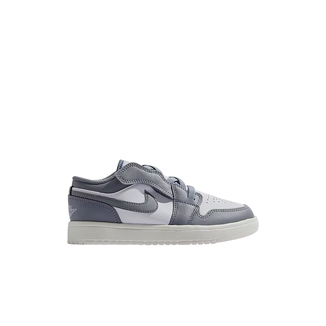 (PS) 조던 1 로우 Alt 빈티지 그레이((PS) Jordan 1 Low Alt Vintage Grey) - 1