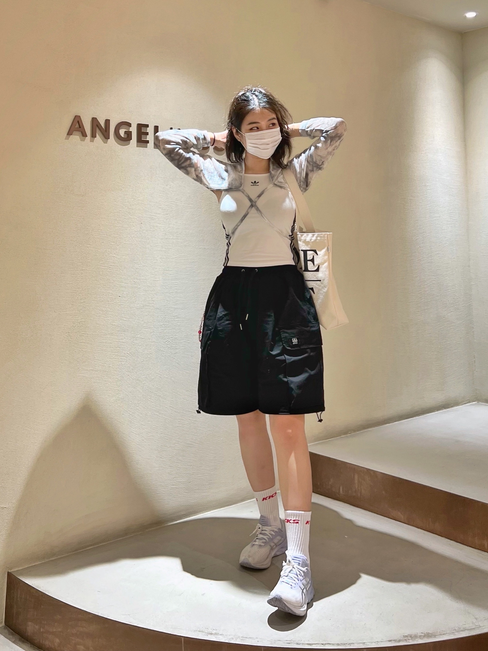 이린님의 스타일 - 1