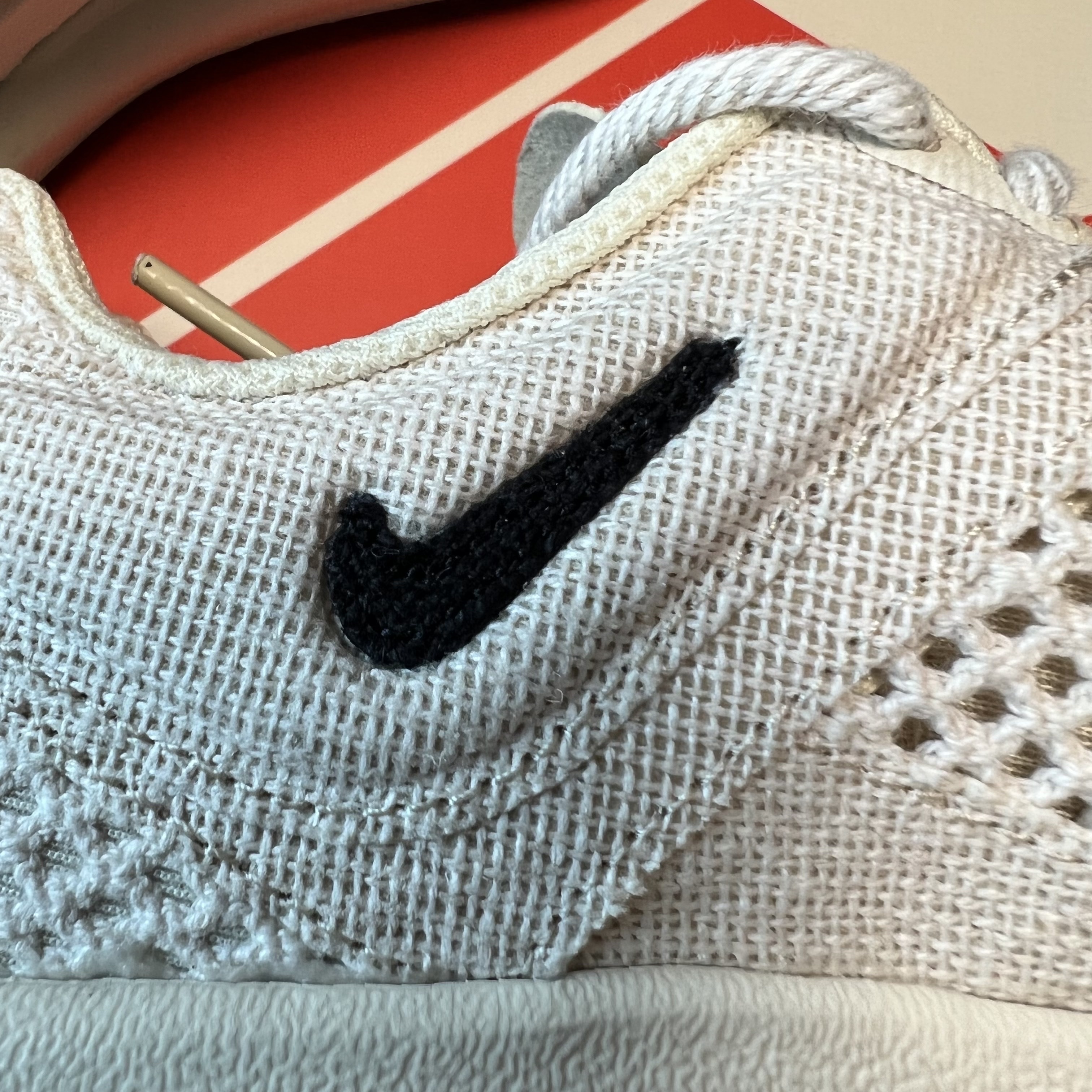 Nike x Stussy Air Max 2013 Fossil 착용 스타일 - 4