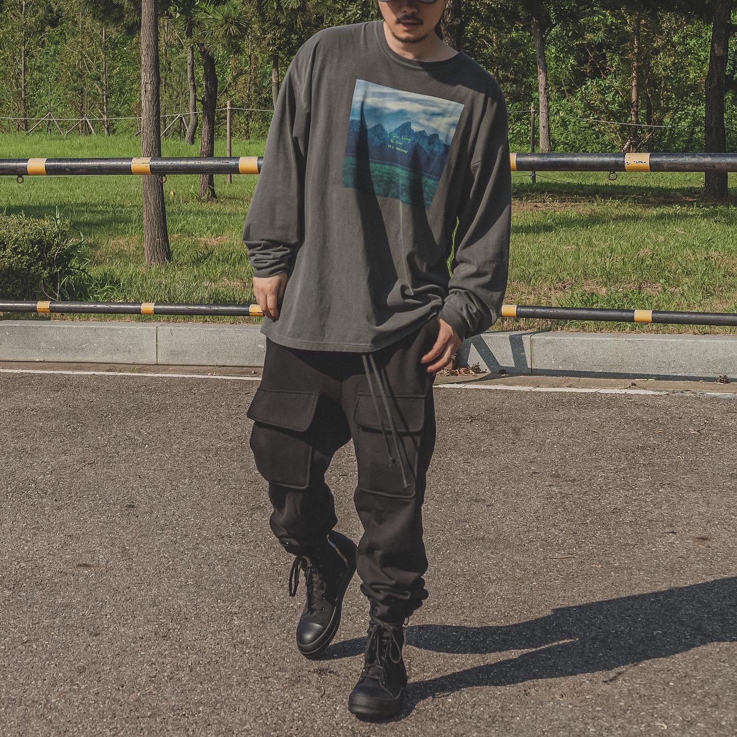 WK님의 스타일 - 1