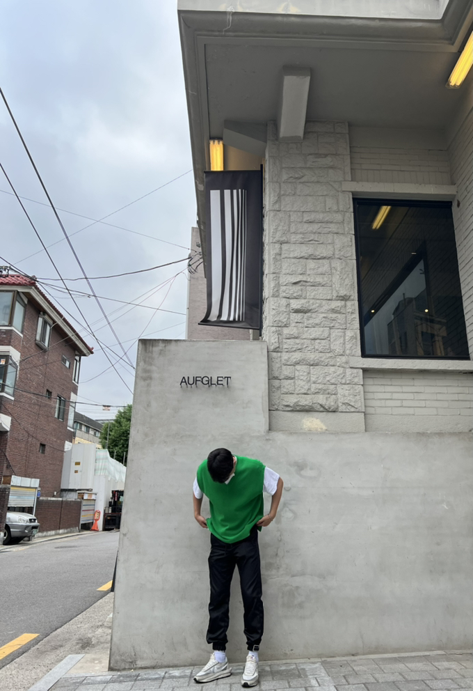 KREAM 프로필 이미지