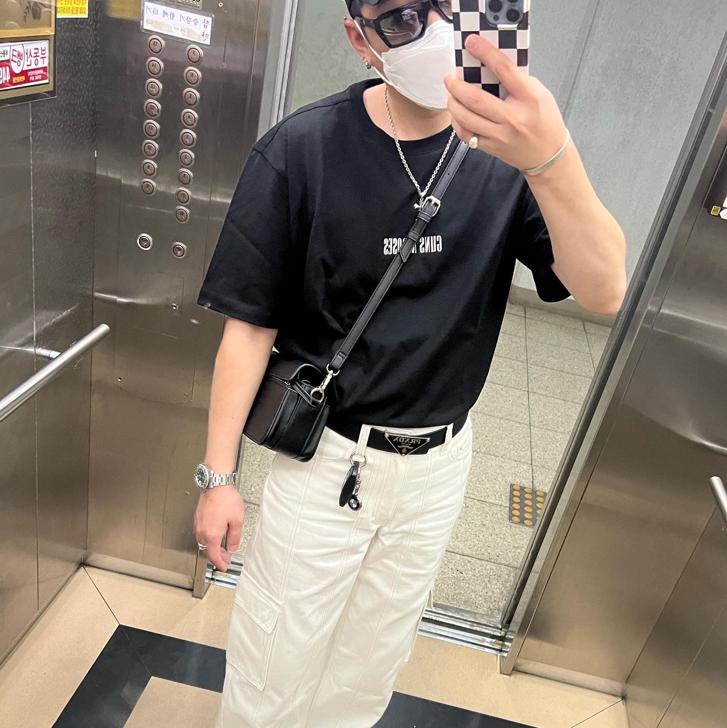 🧍🏻님의 스타일 - 4
