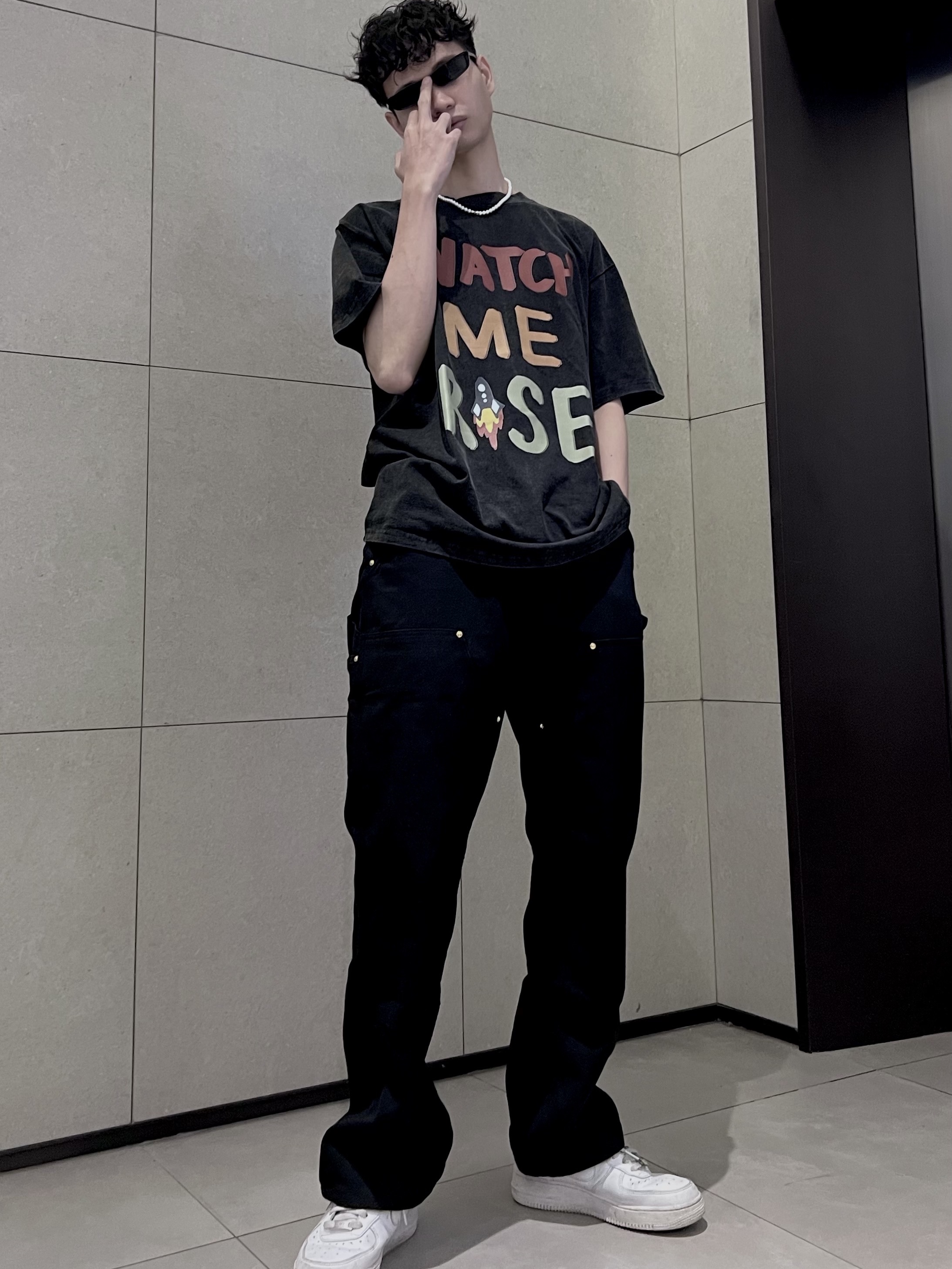 dat님의 스타일 - 1