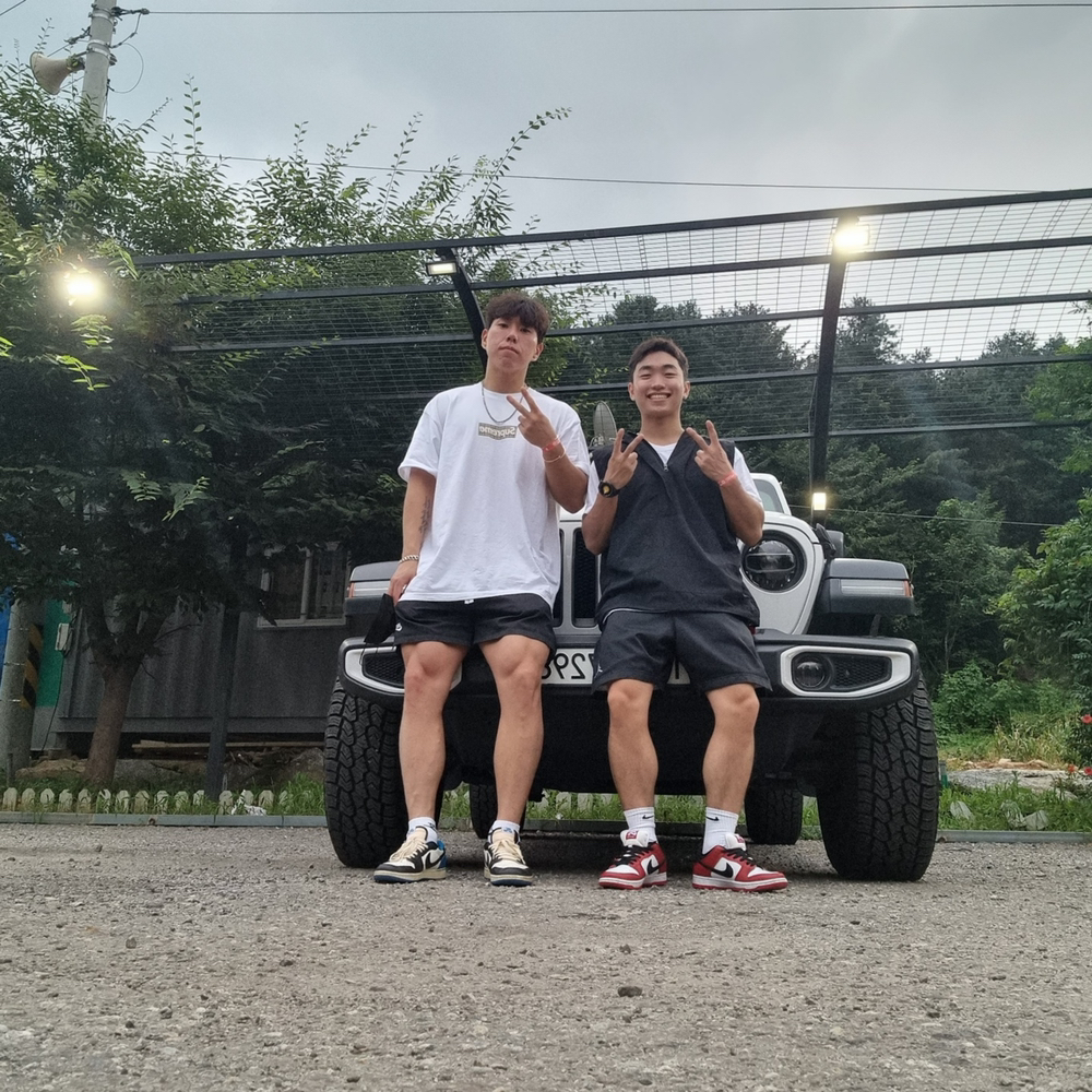 KREAM 프로필 이미지