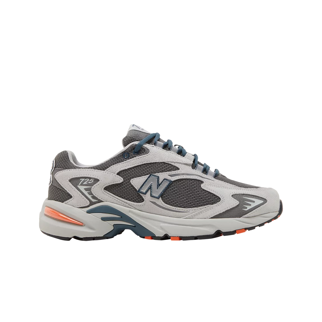 뉴발란스 725 그레이(New Balance 725 Gray)