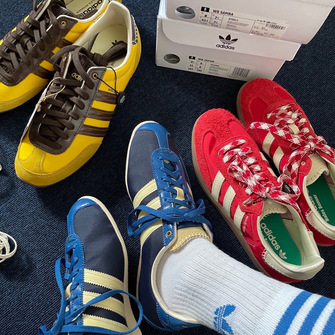 adidas shoes | SHOP | KREAM
