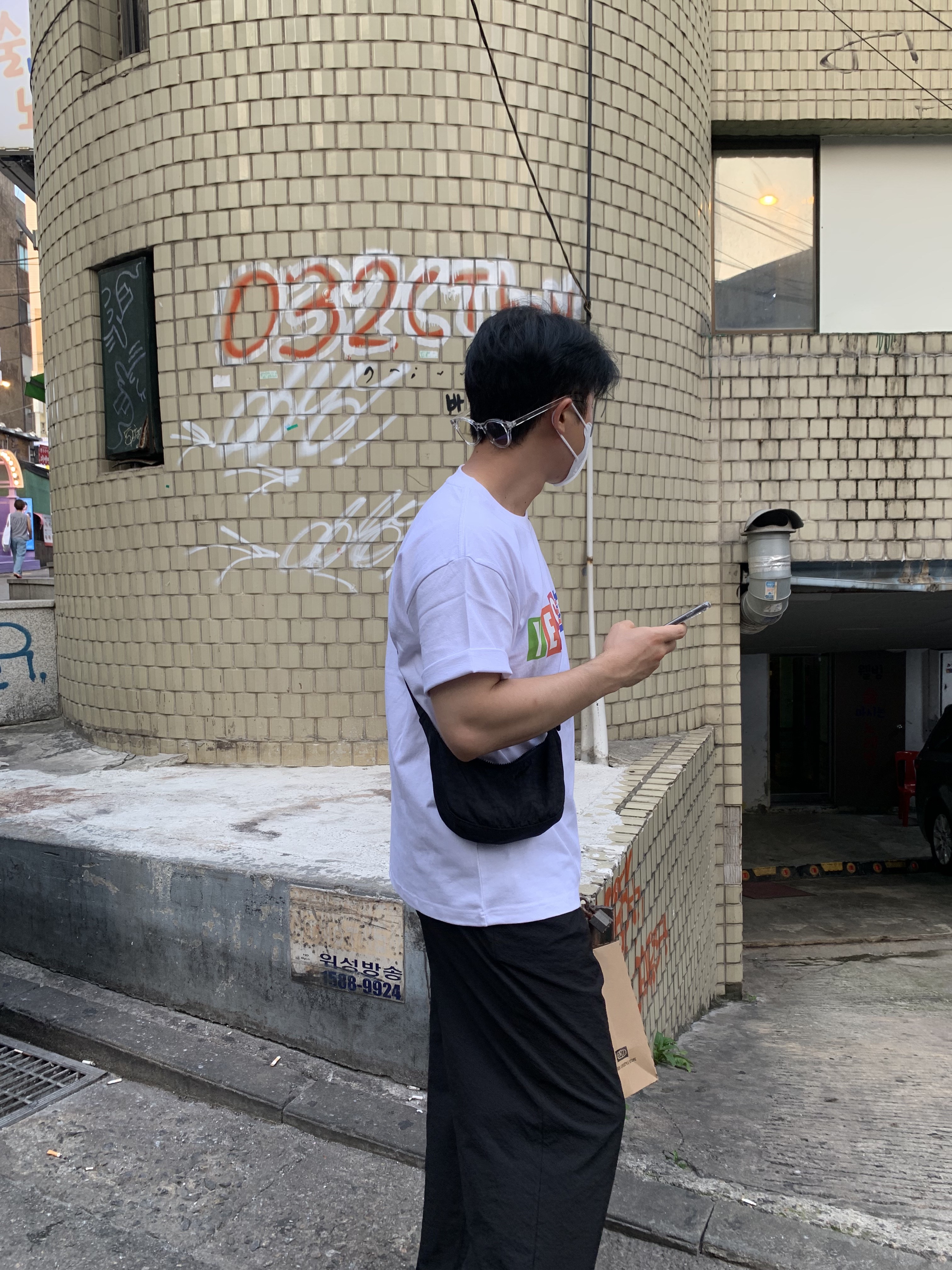 하늘님의 스타일