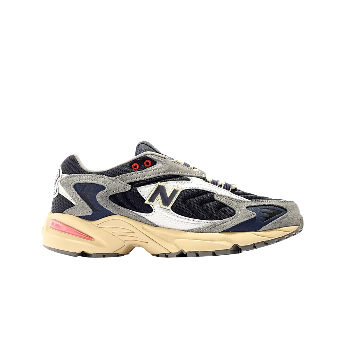뉴발란스 725 네이비(New Balance 725 Navy)