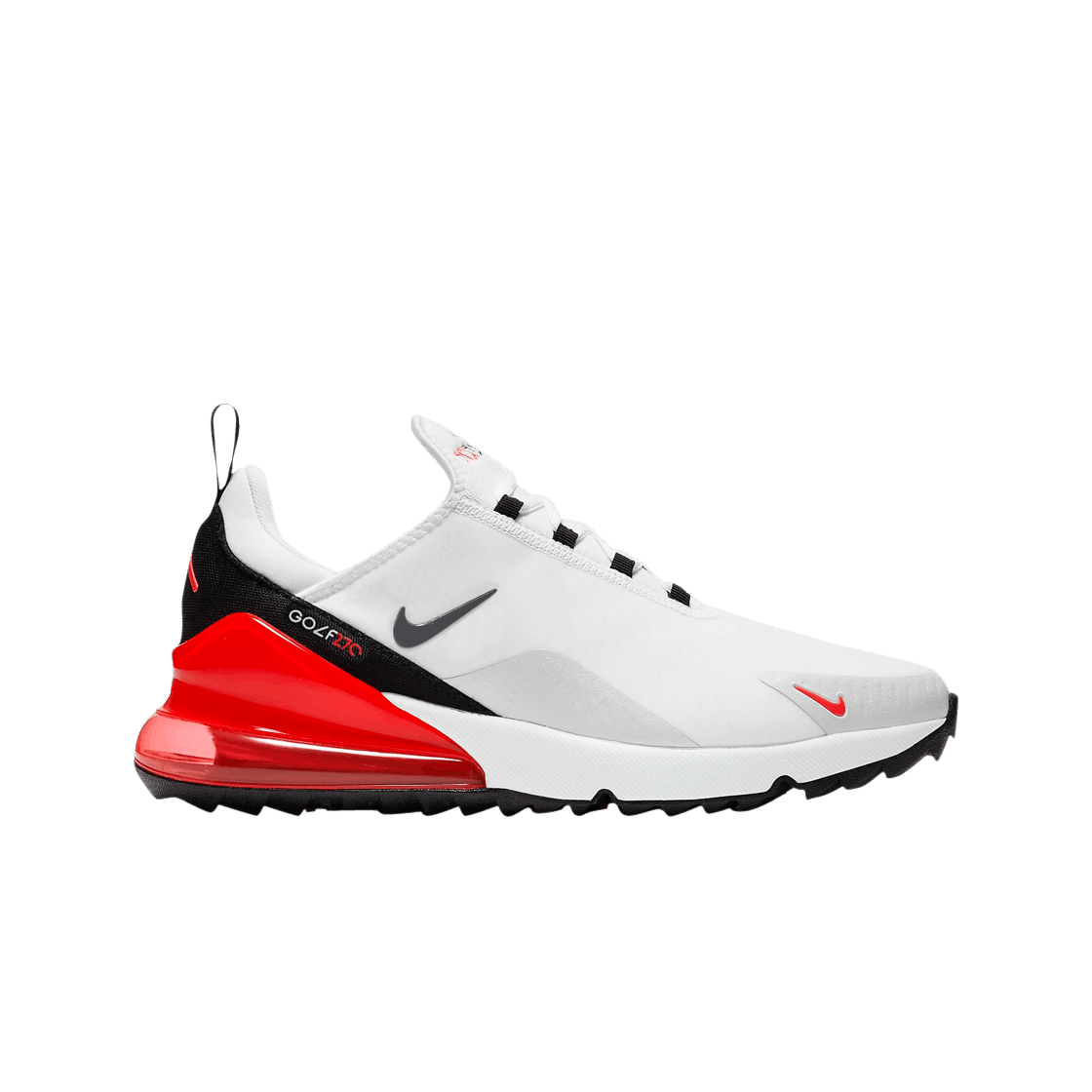 나이키 에어맥스 270 골프 화이트 쿨 그레이(Nike Air Max 270 Golf White Cool Grey)