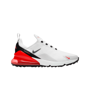 Nike Air Max 270 Golf White Cool Grey