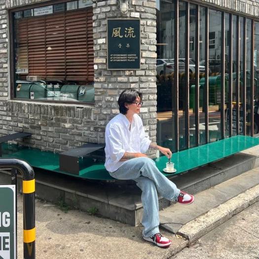 스타일 카드