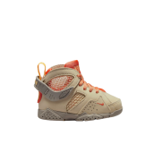 (TD) Jordan 7 x Bephies Beauty Supply Retro SP Sanddrift