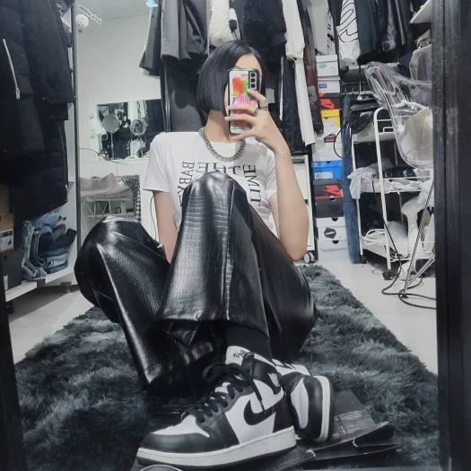 스타일 카드