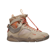 (W) Jordan 7 x Bephies Beauty Supply Retro SP Sanddrift