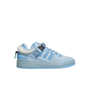 (J) Adidas x Bad Bunny Forum Low Blue Tint