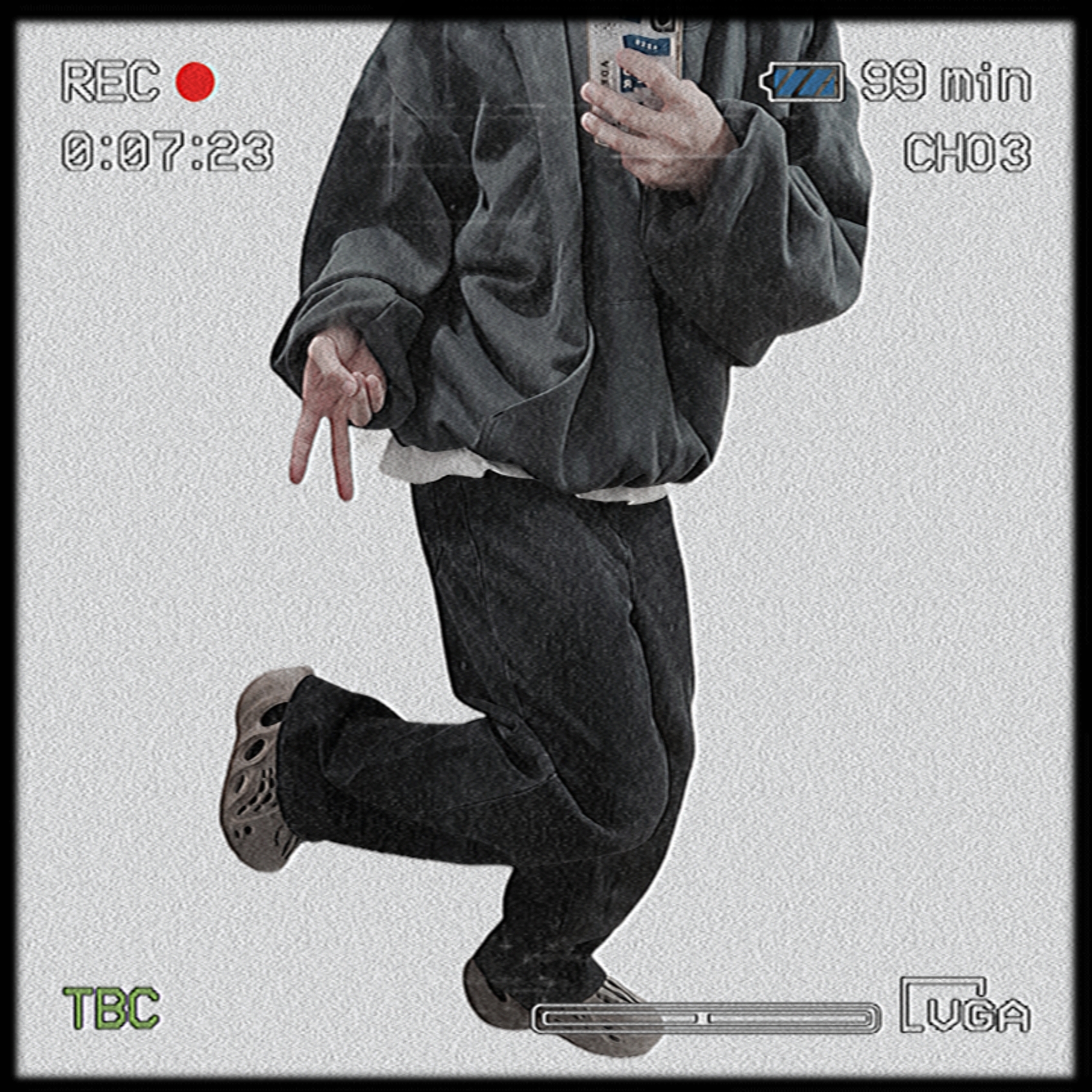 Yeezy Gap Engineered By Balenciaga Dove Hoodie Black, Adidas Yeezy Foam RNNR Stone Sage 착용 스타일