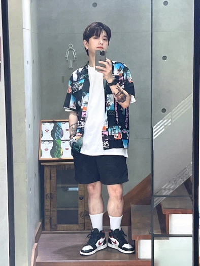 스타일 카드