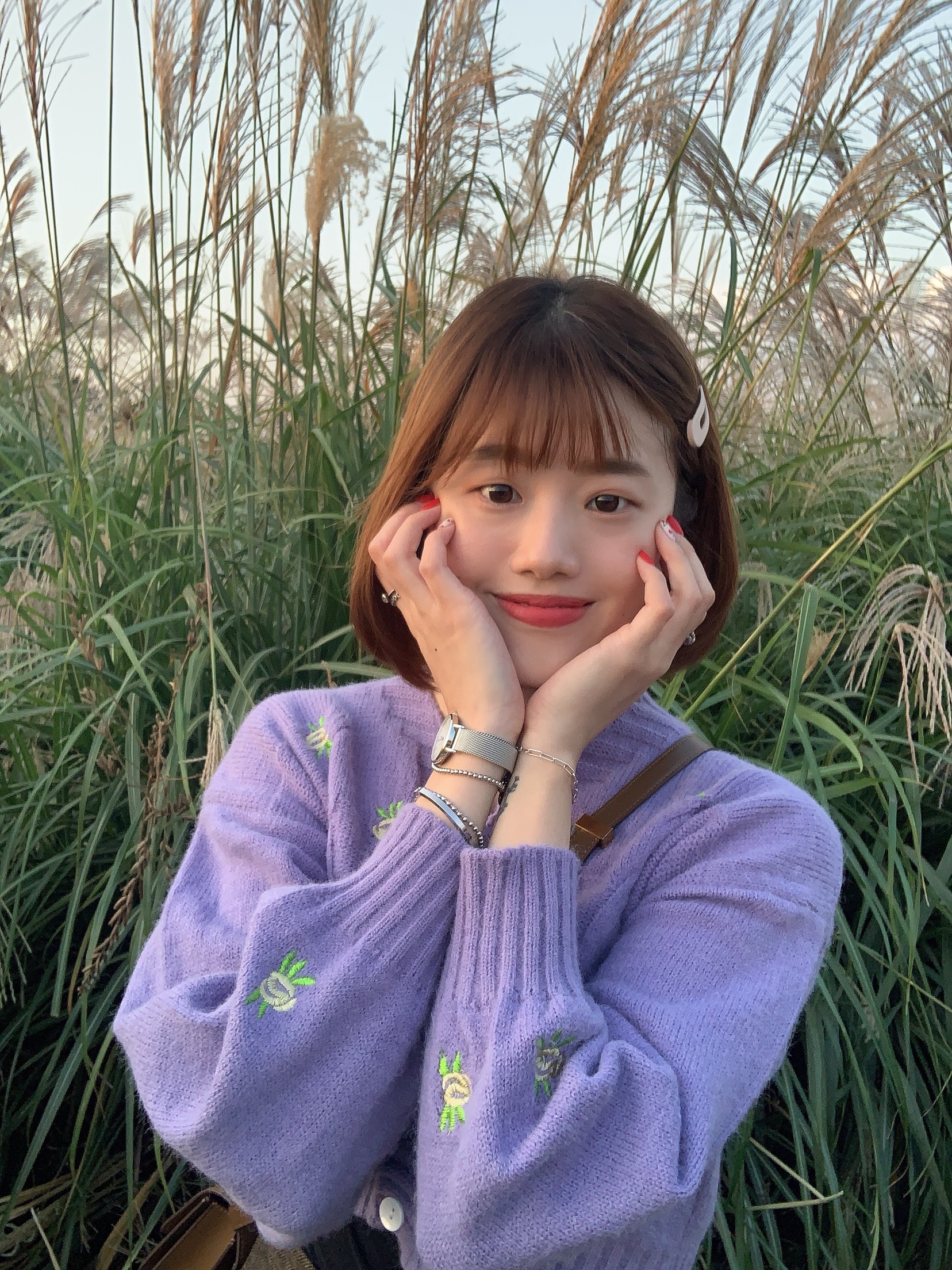 다롱이님의 스타일 - 3