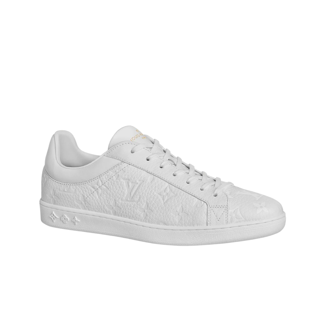 루이비통 룩셈부르크 스니커즈 화이트(Louis Vuitton Luxembourg Sneakers White) - 1