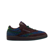 Reebok x Brain Dead Club C Revenge Purple Abyss