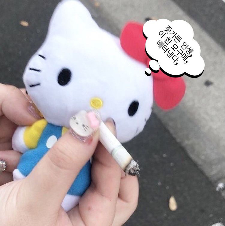 KREAM 프로필 이미지