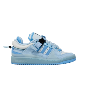 Adidas x Bad Bunny Forum Low Blue Tint